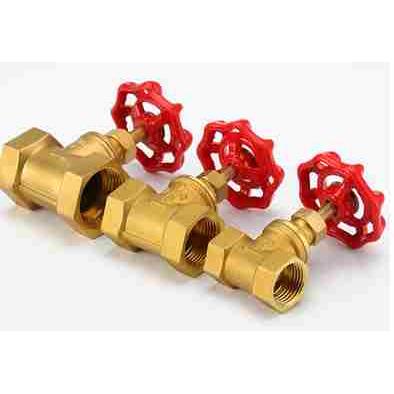 黄铜丝口截止阀 丝口截止阀J11W-16T DN15-DN50