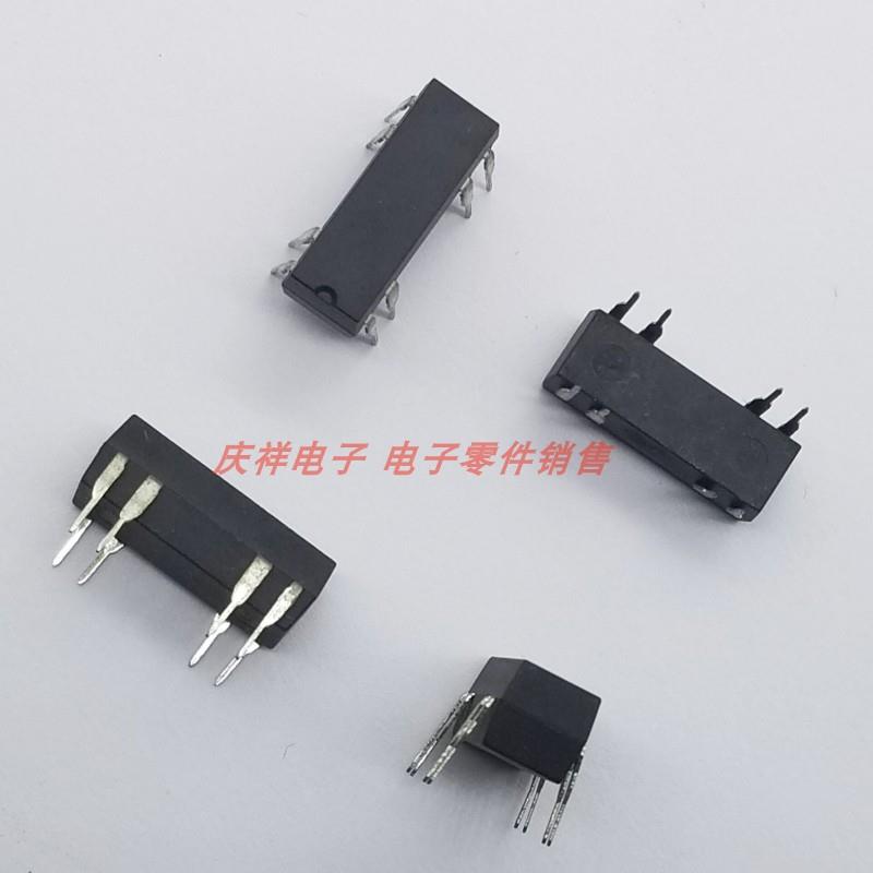 干簧管继电器 AX 131C-4/X CRLA005D2 MES1A12DE 舌簧 磁簧