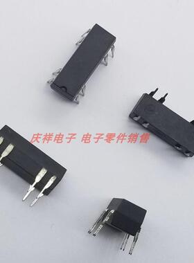 干簧管继电器 AX 131C-4/X CRLA005D2 MES1A12DE 舌簧 磁簧