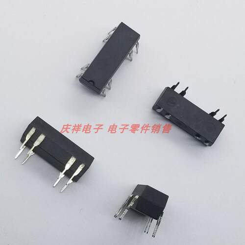 干簧管继电器 AX 131C-4/X CRLA005D2 MES1A12DE 舌簧 磁簧