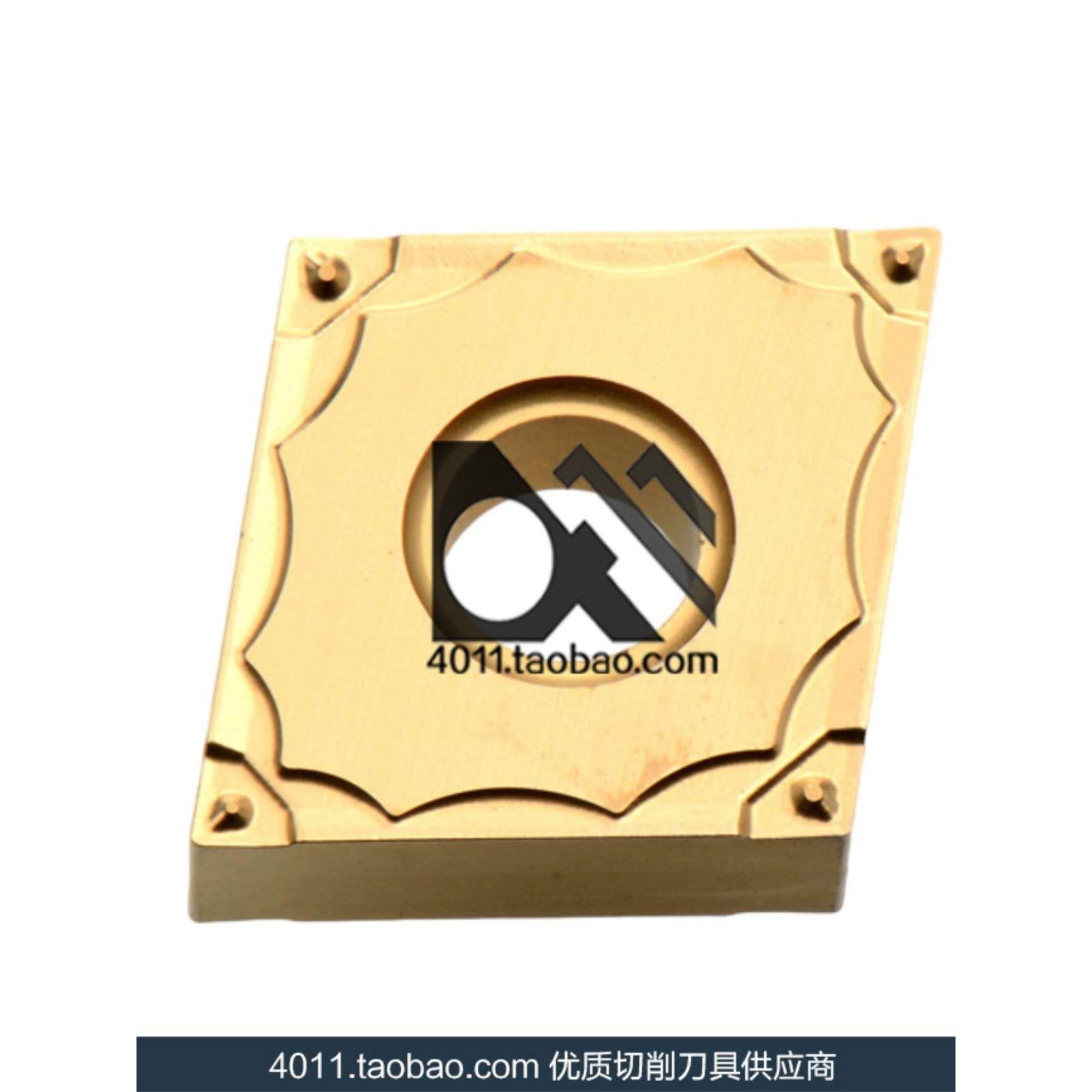 正品京瓷KyoceraKyocera数控刀片CNMG120402GP CA5525 PV720