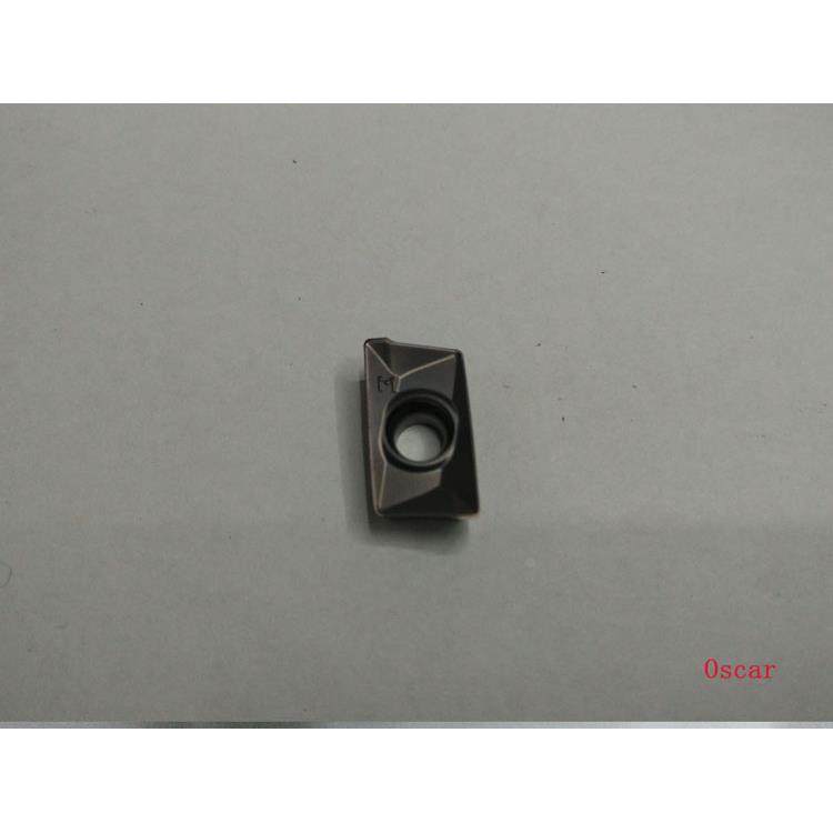 株洲刀片APKT160408-PM YBG202