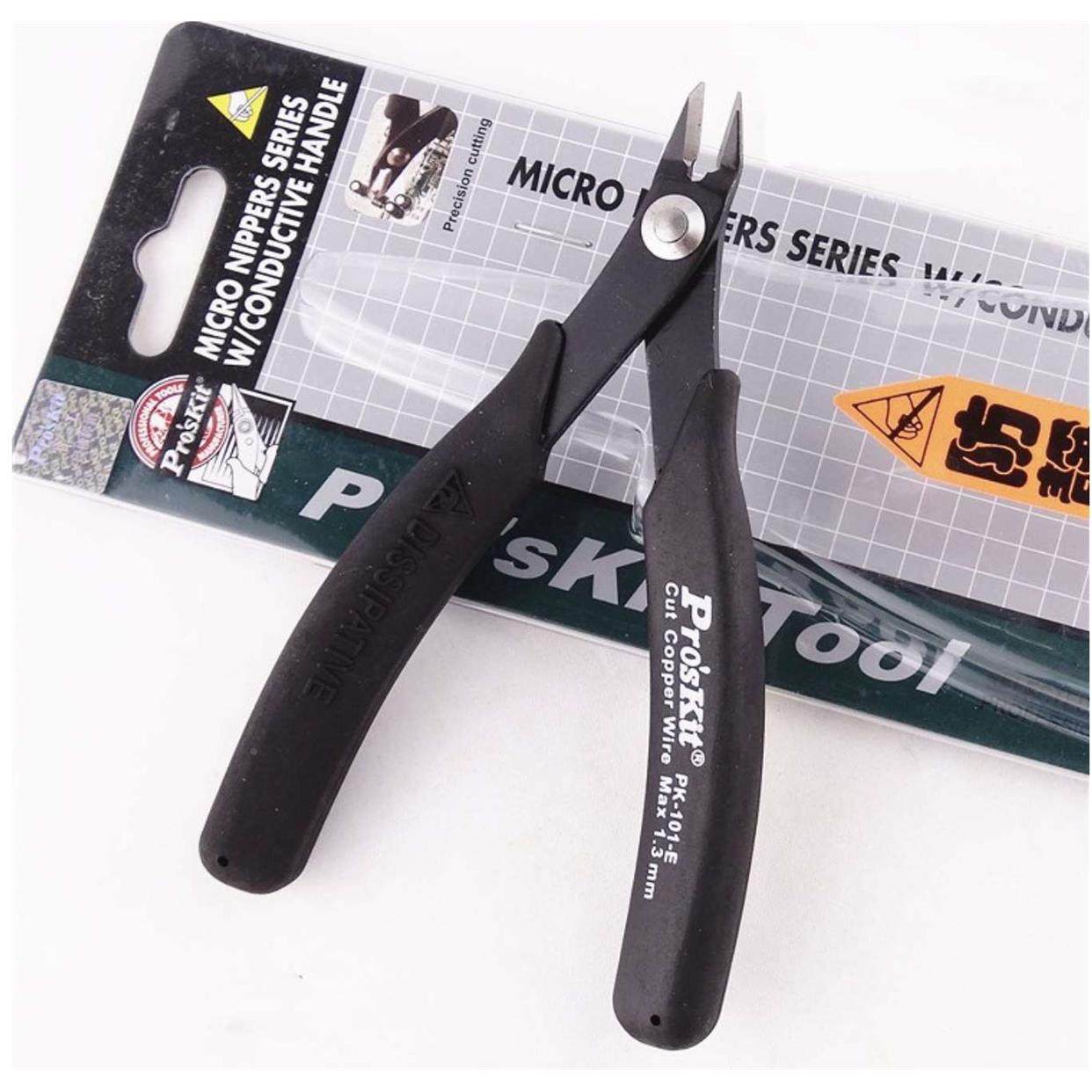 包邮 宝工1PK-101-E/1PK-30-E 尖嘴钳防静电如意薄刃斜口钳斜嘴钳,标准件/零部件/工业耗材,输送带/传送带,淘宝优惠券,粉丝福利购,淘宝优惠卷