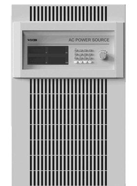 沃森变频电源BP6003/BP6005（IGBT）SPWM脉波宽度调变方式