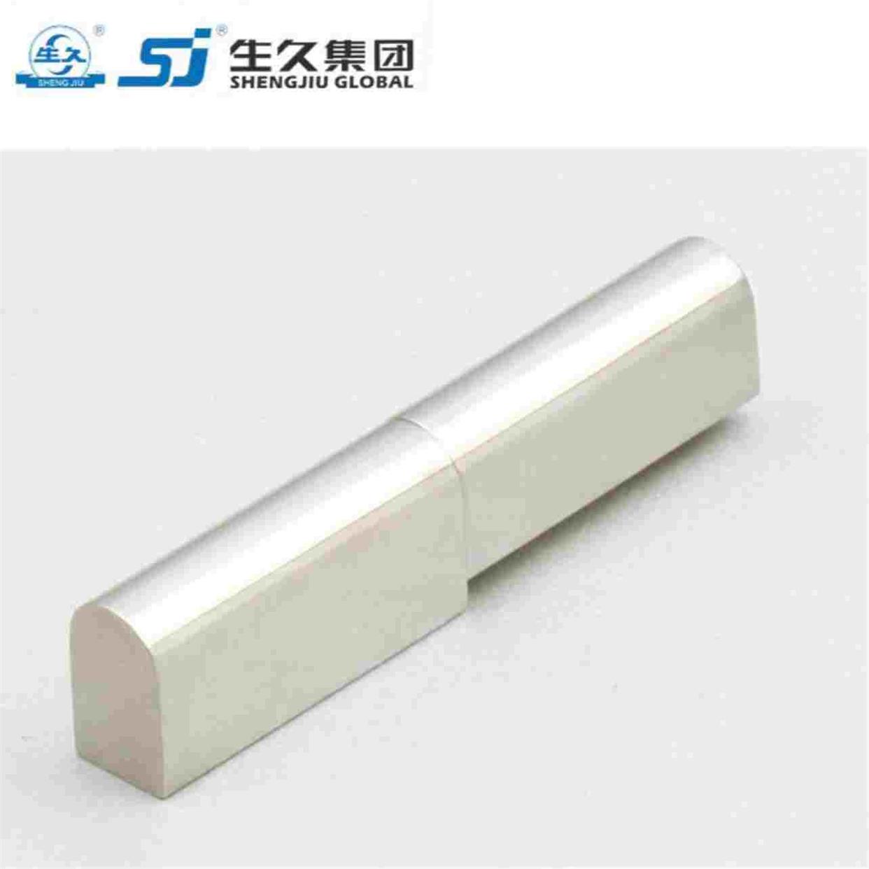 生久柜锁门锁铰链CL204-3B不锈钢铰链 转轴铰链 配电箱门铰链