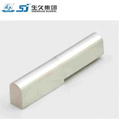 生久柜锁门锁铰链CL204-3B不锈钢铰链 转轴铰链 配电箱门铰链