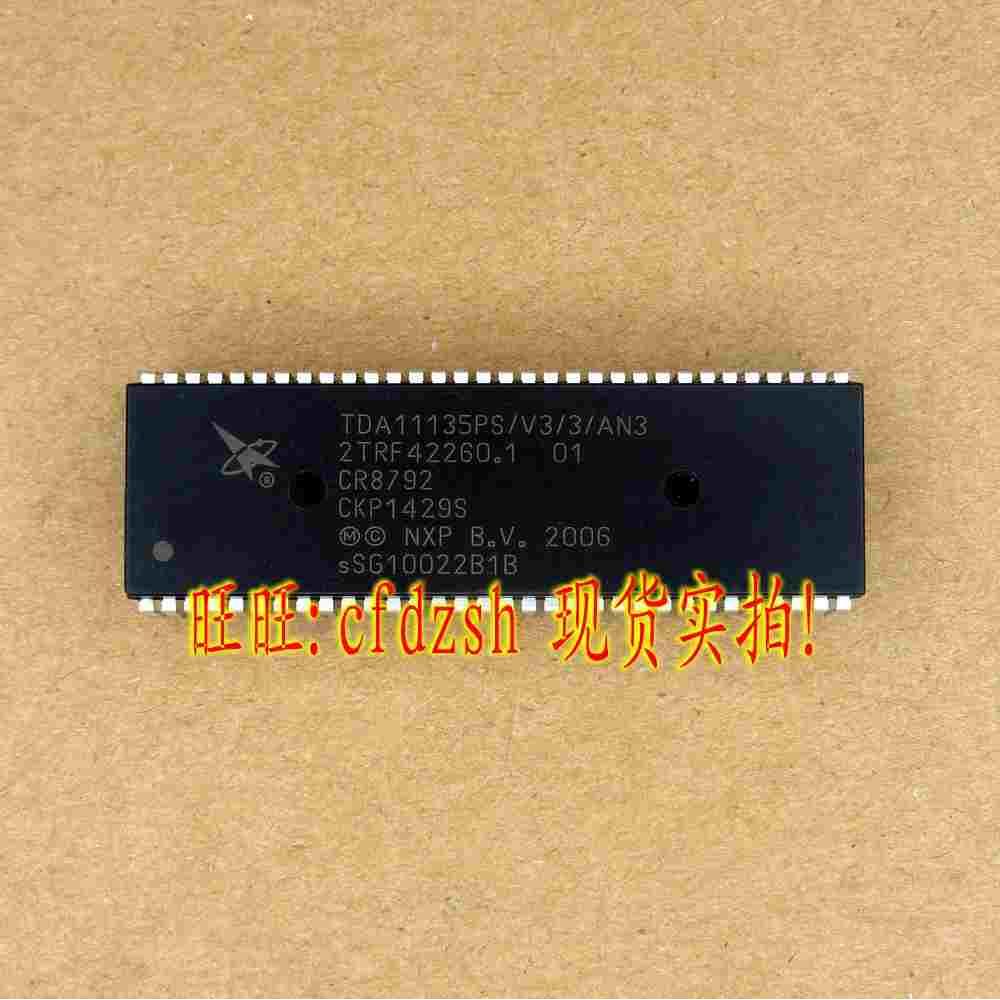 【金成发】 TDA11135PS/V3/3/AN3 = CKP1429S 上机测好