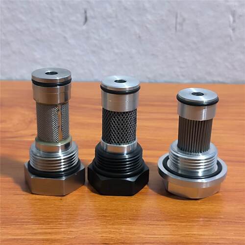 风电齿轮箱高压油滤芯6195 4006-00 7953 834-F10  PA25H80V10