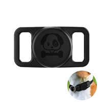 Черный Android второго поколения доступен в водонепроницаемой версии [флагманский чип + запрос отслеживания + глобальное позиционирование] и поставляется с бесплатным ошейником.