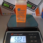 瑞衡电子秤电池通用4v4ah4.5a5a商用台秤蓄大和衡器原装 电瓶