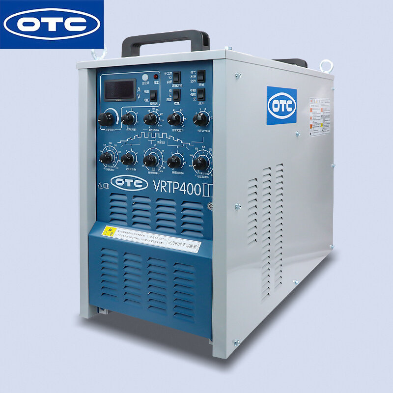 otc交直流脉冲氩弧焊机aep300 500铝焊机adp400不锈钢焊铝专用
