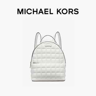 KORS 奥莱 女士中号绗缝双肩包 Sheila 2件85折 MICHAEL