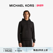 印花卫衣 MICHAEL 新品 男士 2件折上折 Logo KORS 纯色