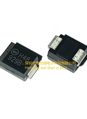 1SMB/1SMA5913BT3G稳压管5914 5915 5916 5918 5919 5920 5921B