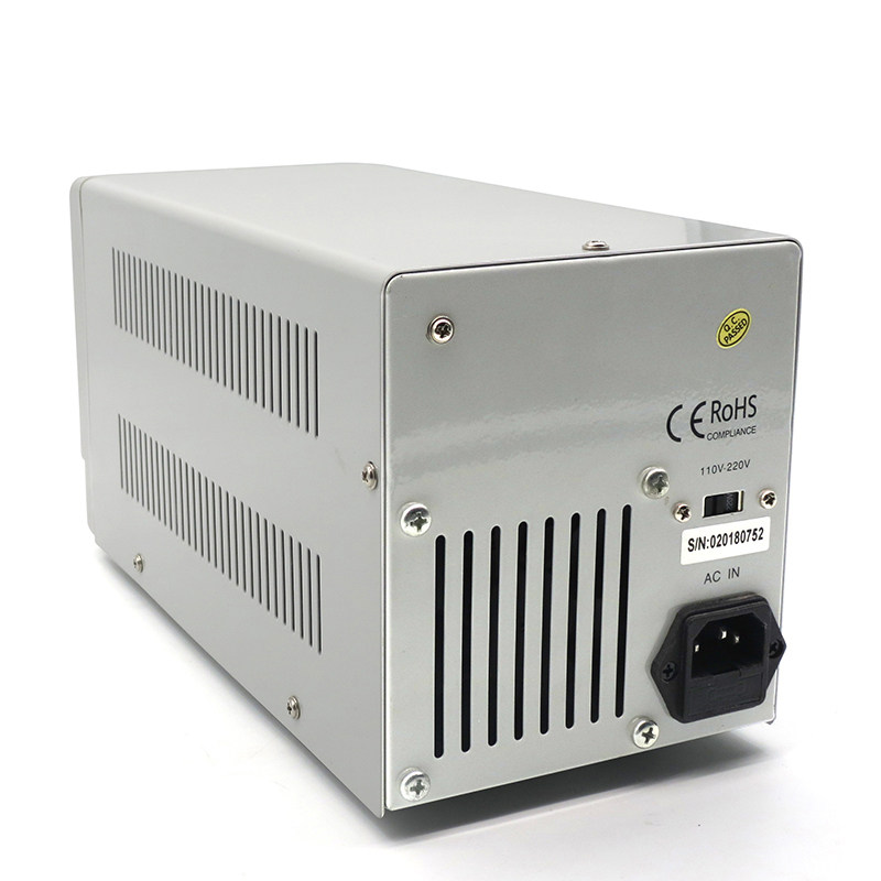 香港龙威LW-PS305DM毫安级直流稳压电源龙威PS-305DM 30V/5A