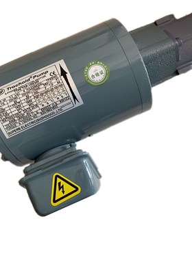 日本NOP摆线齿轮泵0MAVB 1AR 2MA输送操作油泵