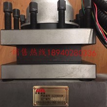 沈阳CAK3665 4085精诚数控刀架配件SLD90-4蜗轮涡轮蜗杆SLD09004W