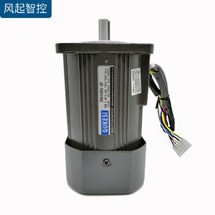 C马达 涡轮减速箱5IK60RA 交流减速调速电机6W15W25W40W 120W