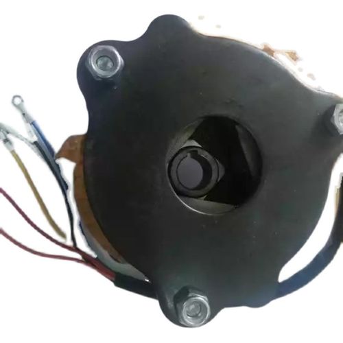 台湾加工中心刀库电机刹车总成 刹车 明椿亿大刀臂马达刹车片