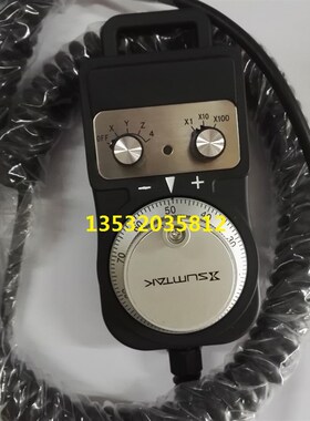 ER210/230MK2/MR2-T诺信新代发那克系统电子手轮RT067/021-MK2-T