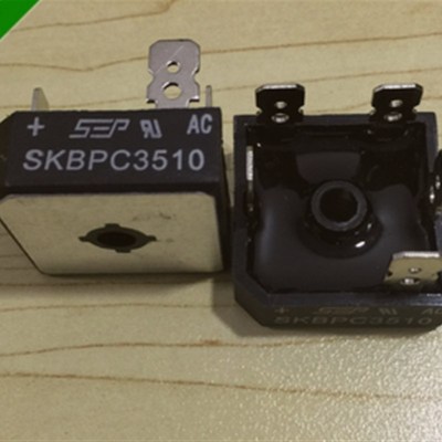 SKBPC3010 SKBPC3510 SKBPC3516 SKBPC5010三相桥式整流桥堆 方桥