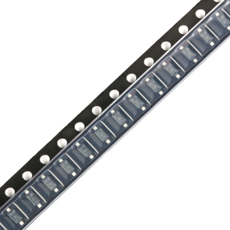 原装 1N4148W SOD-123 丝印W1 75V/150mA贴片开关二极管