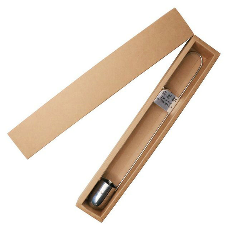 促销1号2号3号4号5号ZAHN蔡恩杯柴氏杯\浸入式粘度杯\粘度杯量杯