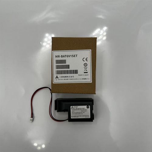 FANUC发那科数控系统电池6V机床加工中心锂电池法兰克系统