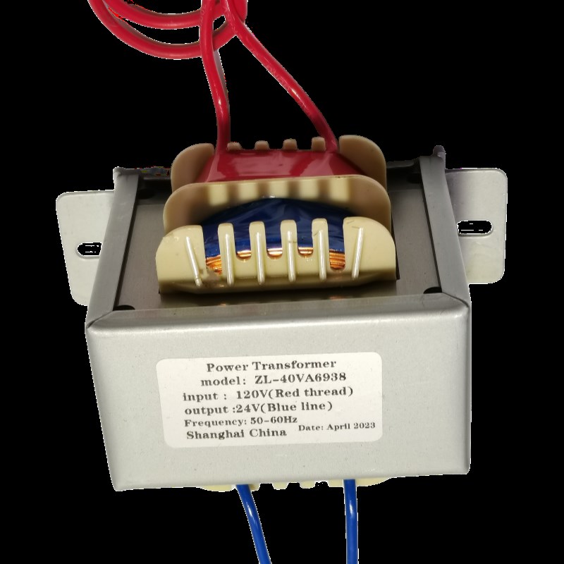 110V变压器转220V12V9V10V18V24V15V铜线圈20W25W30W50W100W方牛