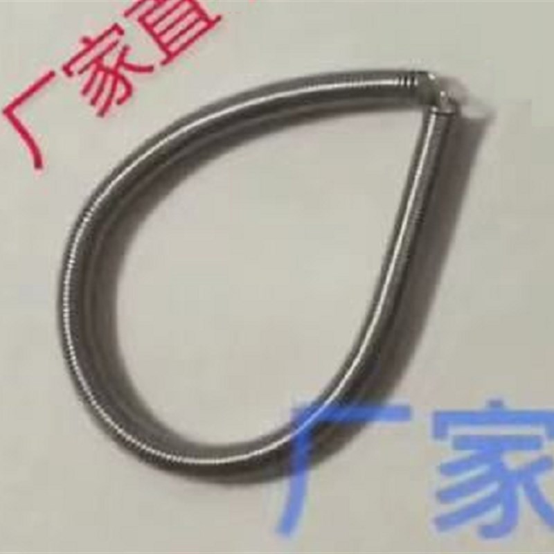 25ml6000ml振荡器摇床夹具烧瓶夹具正宗不锈钢固定摇床夹实验配件