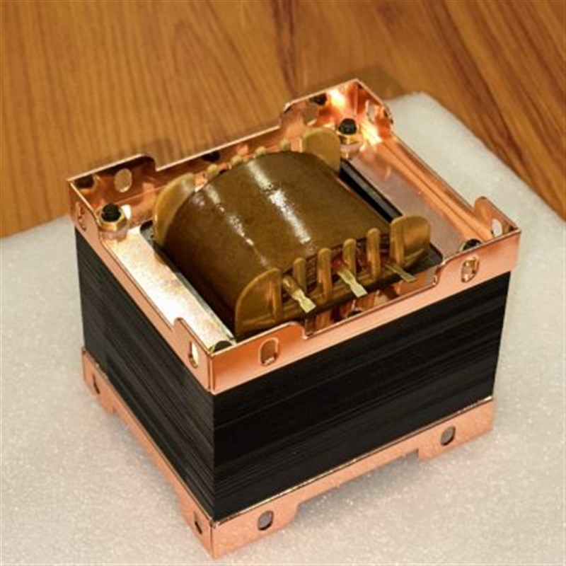 高端胆机推挽输出变压器牛5K300BKT88FU7电子管功放音频变压器