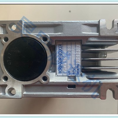 NMRV050 NMRV063涡轮变速箱 WORM GEAR REDUCER涡轮蜗杆减速机