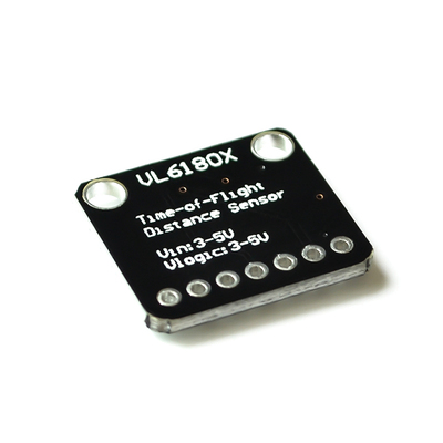 VL6180X 近距离感测器 光学测距 环境光线传感器 手势识别开发板