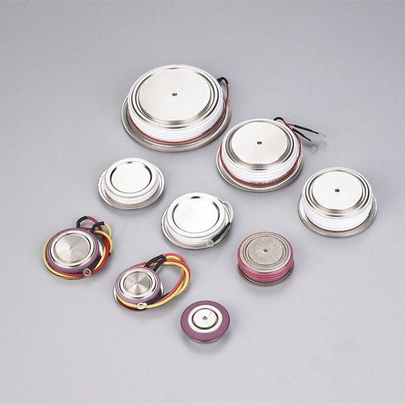 ZP2500A 600V 800V 1000V 1200V 1600V 1800V 平板式硅整流二极管