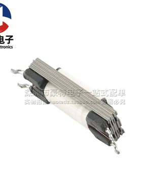 进口贴片 600:290欧 300-3500HZ 1:1 隔离坡莫合金数字音频变压器