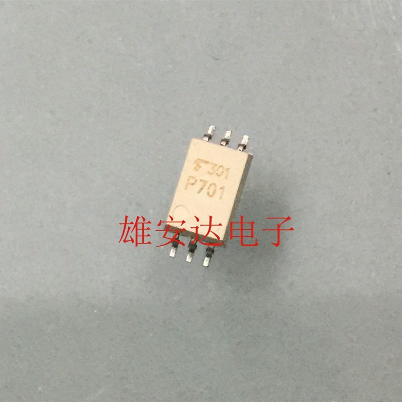 TLP705 P705 TLP701 P701 SOP6光耦光电耦合器 全新正品现货