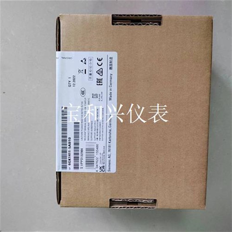 6GK1411-5AB10未开封