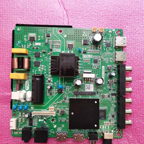 TP.ATM50.PB801全新37-50寸网络主板tp.sk518D.pb802智能电视驱动