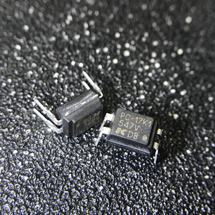 全新原装 PC17K1CTN PC-17K1 PC-17KI 光耦光电耦合器 DIP4/SOP4