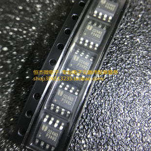 EUP3482DIR1 EUP3482 P3482 P3842A贴片 DC-DC转换器IC 原装8脚