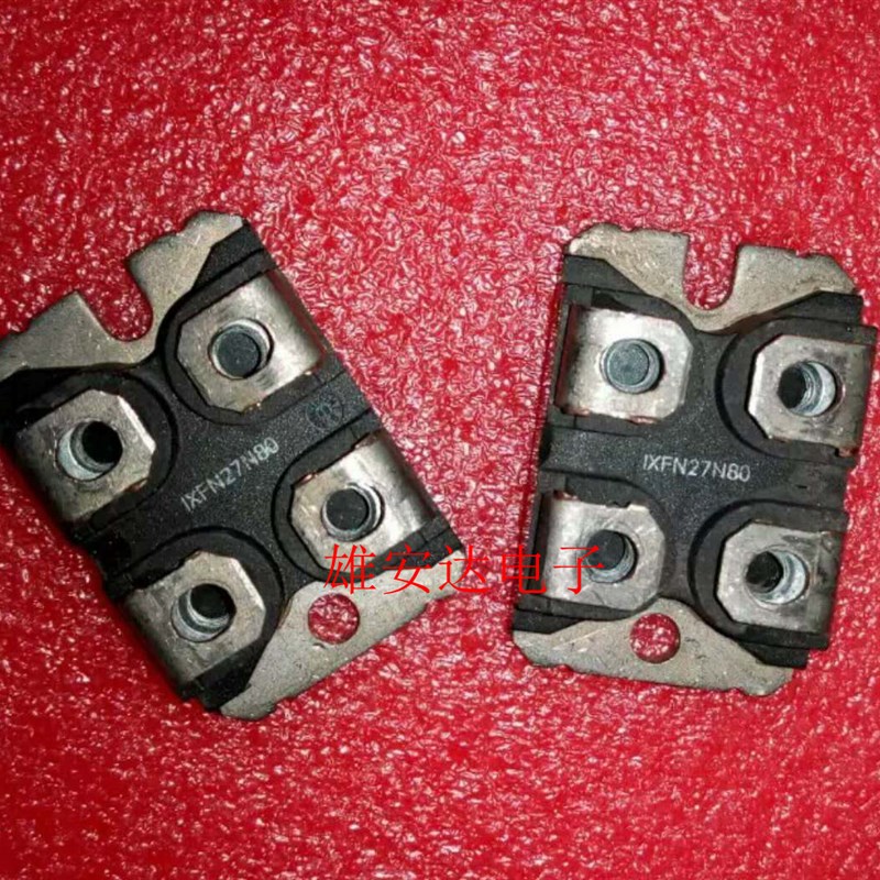 IXFN27N80 IXFN230N10 IXFN24N100 IXFN26N90 全新原装