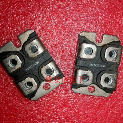 IXFN27N80 IXFN230N10 IXFN24N100 IXFN26N90 全新原装