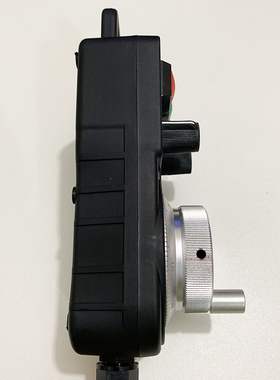 DAG中山大工RT-B-021-1AM2电子手轮代替起亚机PHA多按键功能手持