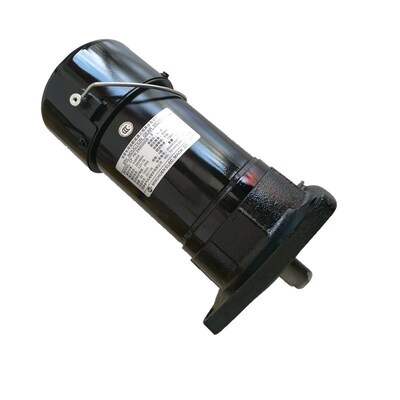 MCN明椿电气机械马达NL280201653 NL05-28020齿轮减速排屑器电机