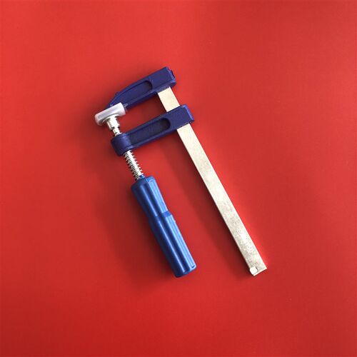 F夹 紧固夹模具夹 G型夹 重型F夹石材夹固定夹 木工夹具游戏摇杆