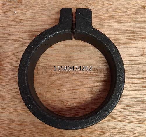 多轴器抱扣动力头攻丝机多轴头连接抱扣多孔钻气动钻孔器配件