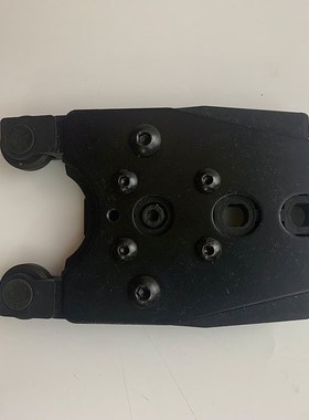 台湾臻赏斗笠式刀库数控机床加工中心CNC台湾臻赏刀爪BT30刀夹卡