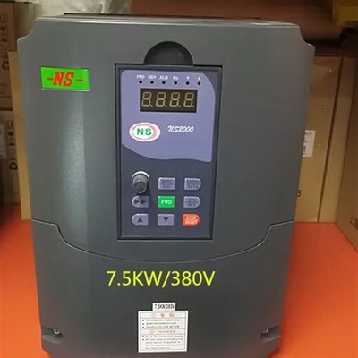 NS2000上海能士NSA2000系列变频器面板,可代替江苏力普LP2000