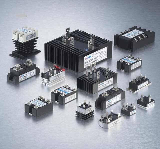 全新整流桥堆 方桥 S25VB60 逆变电焊机 空调常用整流桥25A/600V