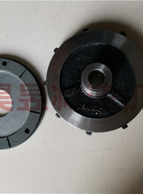 GONGJI刹车制动器SVB18 0.2KW P/N M3B402 MS3B402刹车器 来令片